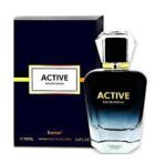 عطر ادکلن اکتیو آبی ACTIVE EAU DE PARFUM KARTUN