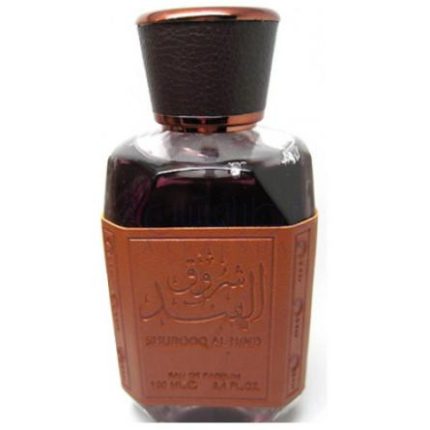 عطر ادکلن لطافه شروق ال هند | Lattafa Perfumes Shurooq Al Hind