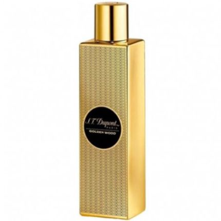 عطر ادکلن اس تی دوپونت گلدن وود | S.T. Dupont Golden Wood