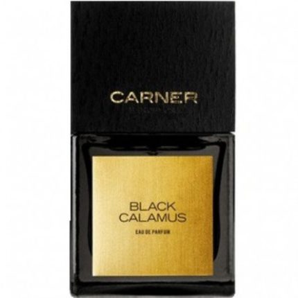 دکانت عطر کارنر بارسلونا بلک کالاموس | CARNER BARCELONA Black Calamus
