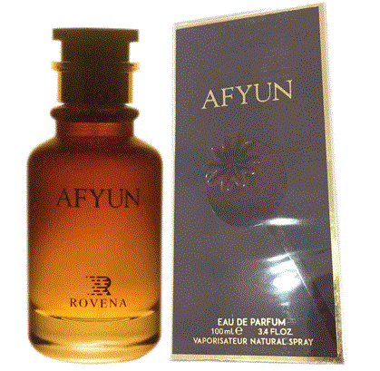 afyun عطر ادکلن روونا افیون | ROVENA AFYUN - تصویر 1