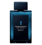 دکانت عطر آنتونیو باندراس د سکرت نایت | Antonio Banderas The Secret Night