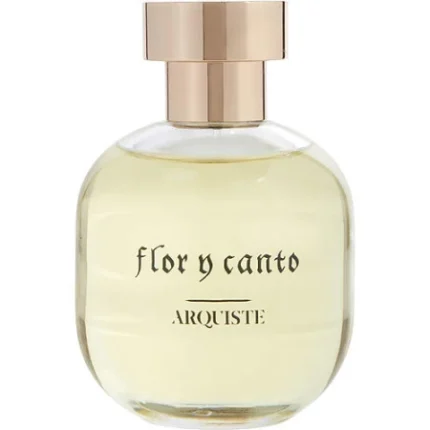 دکانت عطر آرکیست فلور وای کانتو | Arquiste Flor y Canto