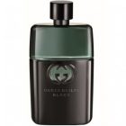 دکانت عطر گوچی گیلتی بلک مردانه | Gucci Guilty Black Pour Homme