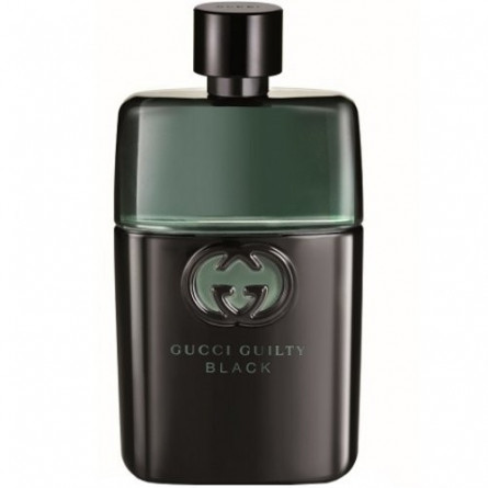 b744b5ec-c228-449c-99a6-cb19cbd7e2bc دکانت عطر گوچی گیلتی بلک مردانه | Gucci Guilty Black Pour Homme - تصویر 1