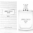 عطر ادکلن جیمی چو من آیس | Jimmy choo Man Ice - تصویر 2