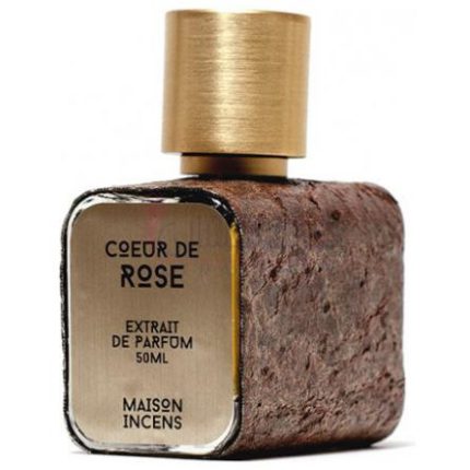 دکانت عطر میسون اینسنس کوئر دی رز | Maison Incens Coeur de Rose