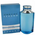 عطر ادکلن آزارو کروم لجند | Azzaro Chrome Legend - تصویر 2