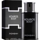عطر ادکلن ایو سن لورن کوروس بادی | YVES SAINT LAURENT Body Kouros - تصویر 2