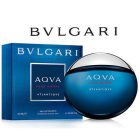 عطر ادکلن بولگاری آکوا پور هوم آتلانتیکو | BVLGARI Aqva Pour Homme Atlantiqve - تصویر 2