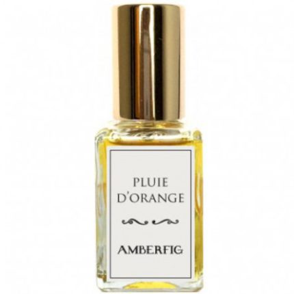 دکانت عطر امبرفیگ پلوی د اورنج | Amberfig Pluie D'Orange