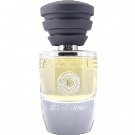 دکانت عطر ماسک لوچی اد آمبر | MASQUE Luci ed Ombre