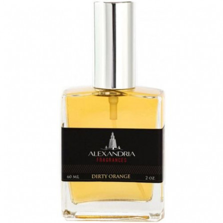 c88d9644-5767-4a9a-a763-87625bbc0f26 دکانت عطر الکساندریا فرگرنسز دیرتی اورنج | Alexandria Fragrances Dirty Orange - تصویر 1