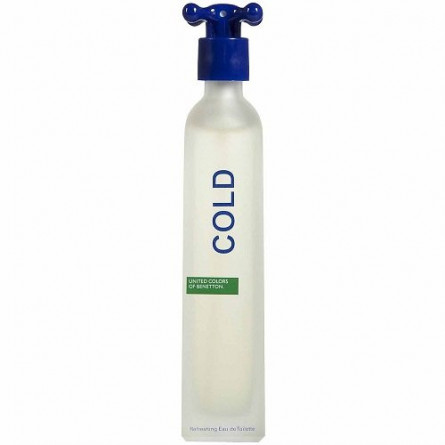 cb0ed635-232b-4571-8de0-b0519f0908b7 عطر ادکلن بنتون کلد | BENETTON Cold - تصویر 1
