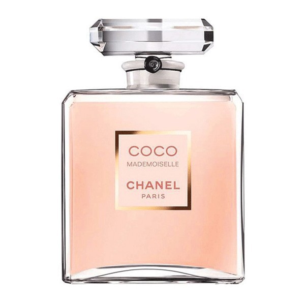 chanel-coco-mademoiselle-edp عطر ادکلن شنل کوکو مادمازل جعبه باز | Chanel Coco Mademoiselle open box - تصویر 1