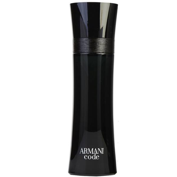 code دکانت عطر جورجیو آرمانی کد | Giorgio Armani Armani Code - تصویر 1