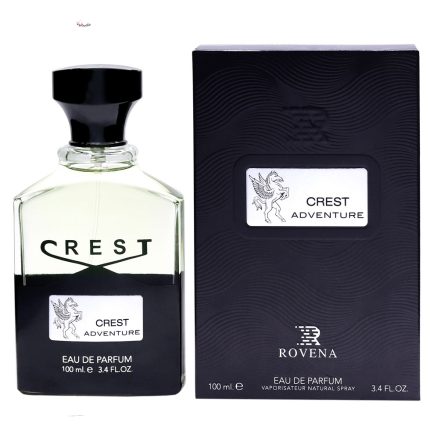 عطر ادکلن مردانه کرست ادونتور روونا Rovena crest adventure