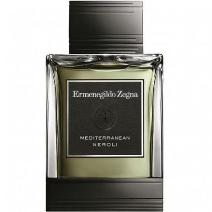 دکانت عطر ارمنگیلدو زگنا مدیترانین نرولی | Ermenegildo Zegna Mediterranean Neroli