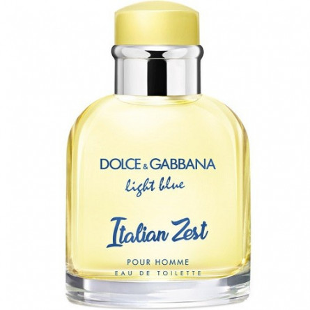 d65d0e35-2b54-4f11-b34a-91e6bc8dd5ba عطر ادکلن دلچه گابانا لایت بلو ایتالیان زست پور هوم | DOLCE & GABBANA Light Blue Italian Zest - تصویر 1