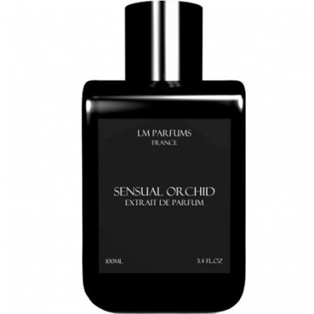 dada0de7-a90e-4b9c-9943-88e3687f792c عطر ادکلن لوران مازون ال ام سنشوال ارکید | LM Parfums Sensual Orchid - تصویر 1