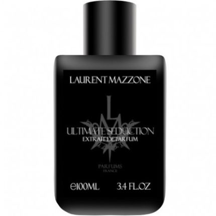 عطر ادکلن لوران مازون ال ام آلتیمیت سداکشن | LM Parfums Ultimate Seduction