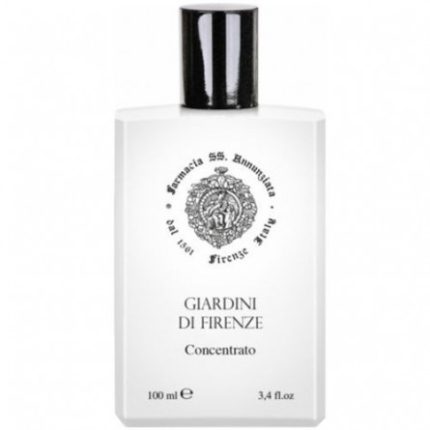 دکانت عطر فارماچیا اس اس آنونزیاتا جاردینی دی فیرنز | Farmacia SS. Annunziata Giardini di Firenze