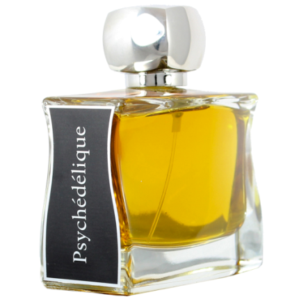دکانت عطر جووی پاریس سایکدلیک | JOVOY PARIS Psychedelique