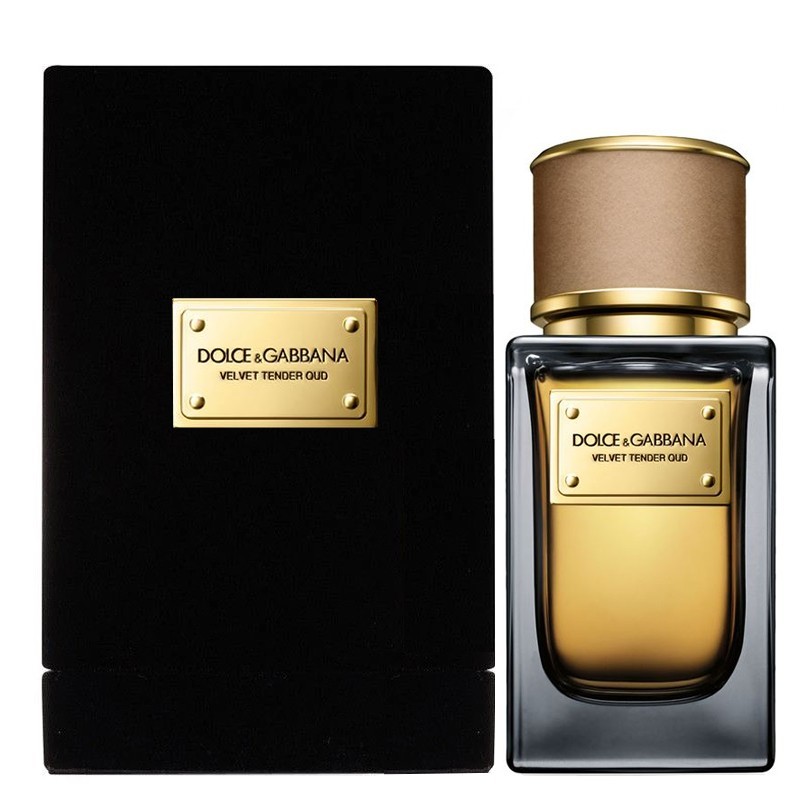 dolce-gabbana-velvet-tender-oud-eau-de-parfum-150ml عطر ادکلن دلچه گابانا ولوت تندر عود Dolce Gabbana Velvet Tender Oud - تصویر 1
