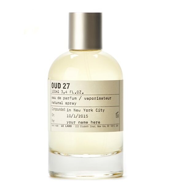 eccac631-69be-4ace-b11b-a250b3436898 دکانت عطر له لابو عود ۲۷ | Le Labo Oud 27 - تصویر 1