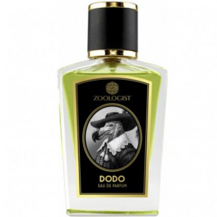 دکانت عطر زولوجیست دودو ادیشن ۲۰۲۰ | Zoologist Dodo Edition 2020