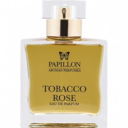 دکانت عطر پاپیون آرتیزان پرفیومز توباکو رز | Papillon Artisan Perfumes Tobacco Rose