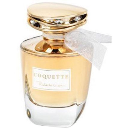عطر ادکلن روبرتو ویزاری کوکت   Roberto Vizzari Coquette