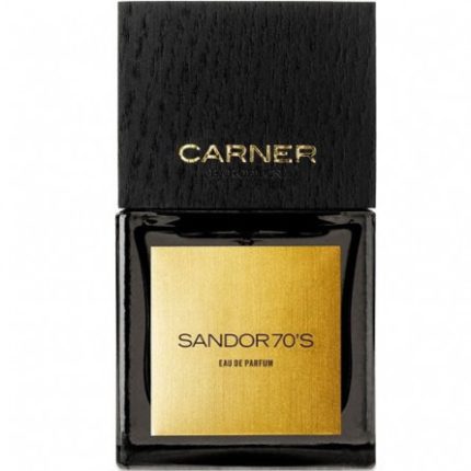 دکانت عطر کارنر بارسلونا ساندرو ۷۰ | CARNER BARCELONA Sandor 70's