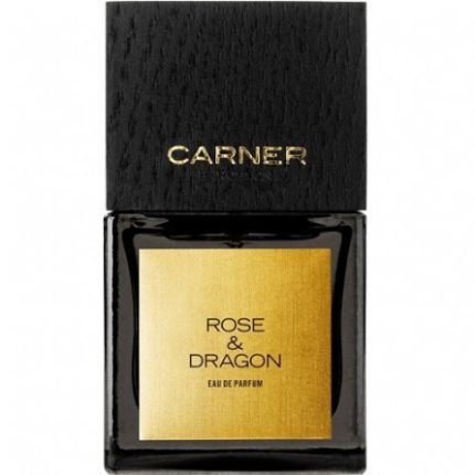 دکانت عطر کارنر بارسلونا رز اند دراگون | CARNER BARCELONA Rose & Dragon