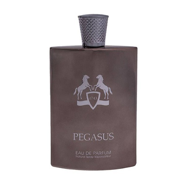 fragrance-world-pegasus-edp ادو پرفیوم فراگرنس ورد مدل Pegasus - تصویر 1