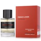تستر اورجینال عطر ادکلن فردریک مال فرنچ لاور | Frederic Malle French Lover - تصویر 2