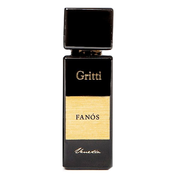 gritti fanos عطر ادکلن گریتی فانوس | Gritti Fanós - تصویر 1