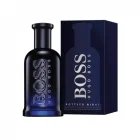 عطر ادکلن هوگو باس باتلد نایت | Hugo Boss Bottled Night - تصویر 2