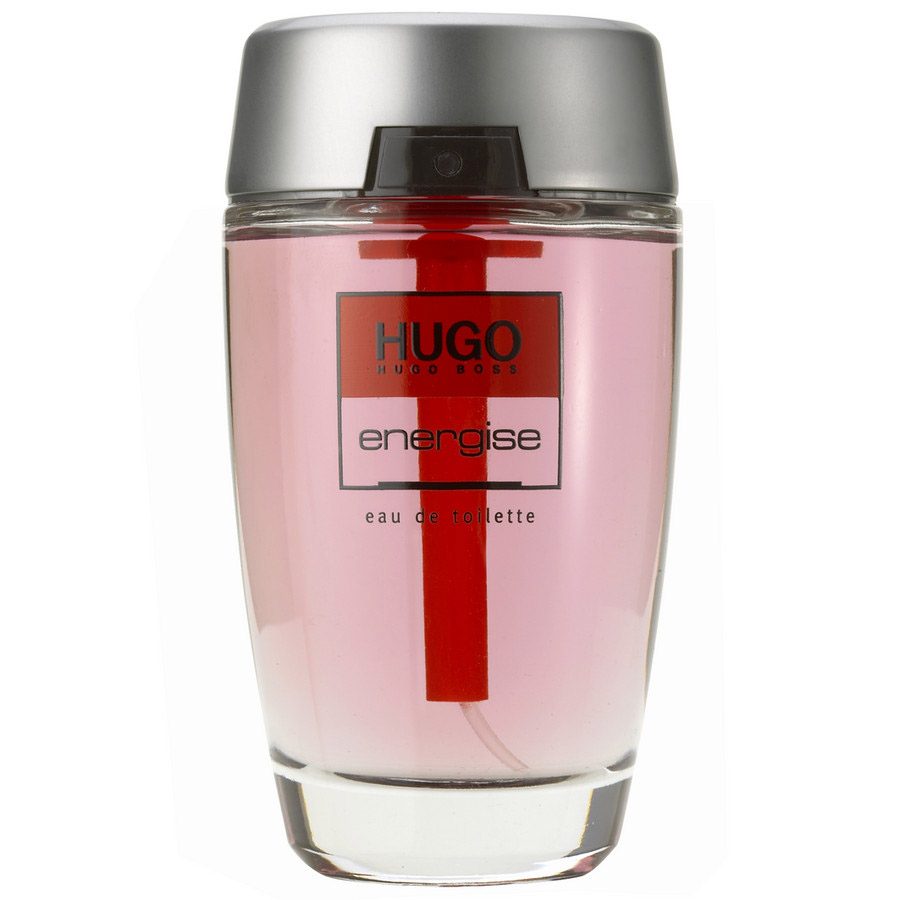 Hugo Boss Hugo Energise عطر ادکلن هوگو بوس هوگو انرژیز | Hugo Boss Hugo Energise - تصویر 1