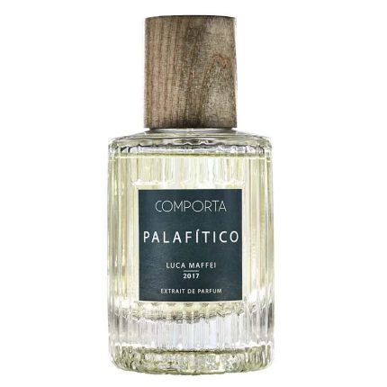 دکانت عطر کامپورتا پرفیومز پالافیتیکو | Comporta Perfumes Palafítico
