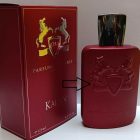 عطر ادکلن پارفومز د مارلی کالان جعبه باز | Parfums de Marly Kalan Open Box - تصویر 2