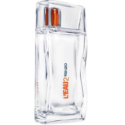 دکانت عطر کنزو لئو۲ زنانه | KENZO L'Eau 2 for Women