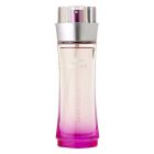 عطر ادکلن لاگوست تاچ آف پینک جعبه باز | Lacoste Touch of Pink Open Box