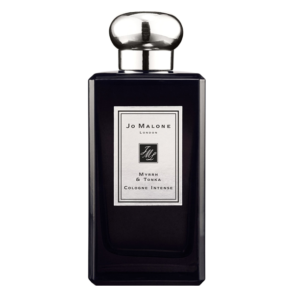 myrrh تستر عطر جو مالون مدل Myrrh & Tonka Cologne Intense - تصویر 1