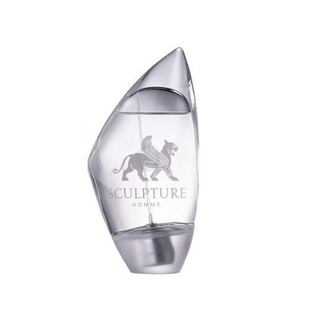 عطر ادکلن نیکوس اسکالپچر هوم   Nikos Sculpture Homme