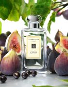 تستر اورجینال عطر ادکلن جو مالون وایلد فیگ اند کاسیس | Jo Malone London Wild Fig & Cassis - تصویر 2