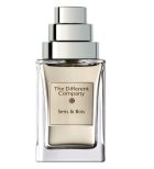 عطر ادکلن دیفرنت کمپانی سنس ات بوا | The Different Company Sens et Bois