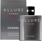 عطر ادکلن شنل الور هوم اسپرت اکستریم | Chanel Allure Homme Sport Eau Extreme - تصویر 2
