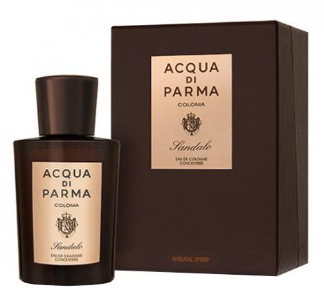 par-san-100ml عطر ادکلن آکوا دی پارما کولونیا صندلو | Acqua di Parma Colonia Sandalo - تصویر 1