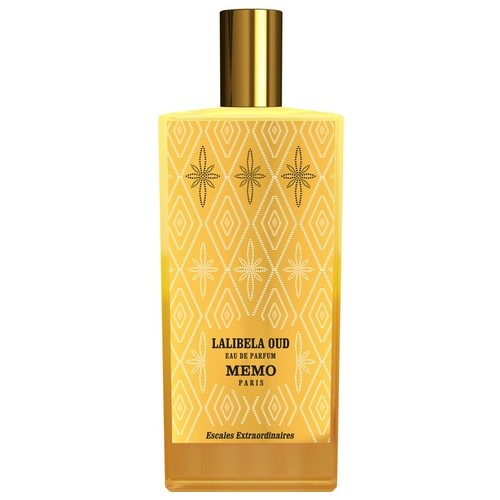 parfum-lalibela-oud-memo-13104 دکانت عطر ممو پاریس لالیبلا | Memo Paris lalibela - تصویر 1